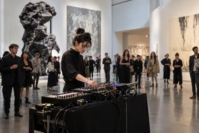 ADE Arts and Culture expands across museums and performance spaces