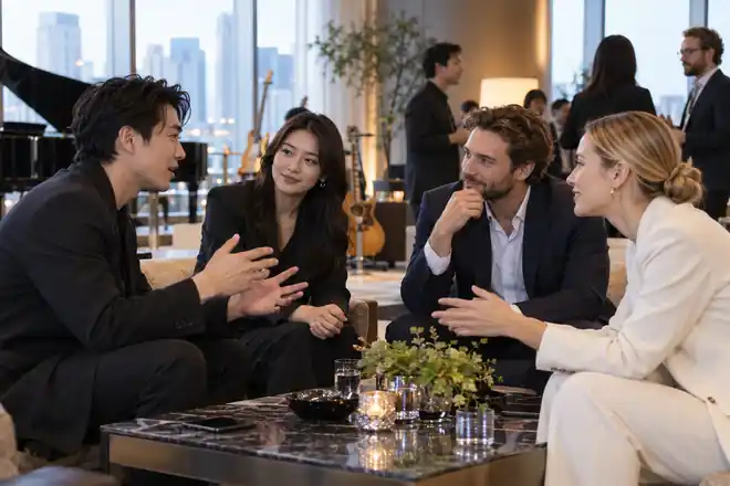 ADE adds focused Asian-market discussions at Salon 188