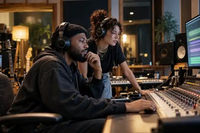 TuneCore and Believe bring artist-development sessions to ADE