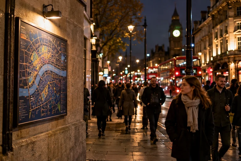 Hackney Council launches interactive Hackney Nights map for safer nightlife