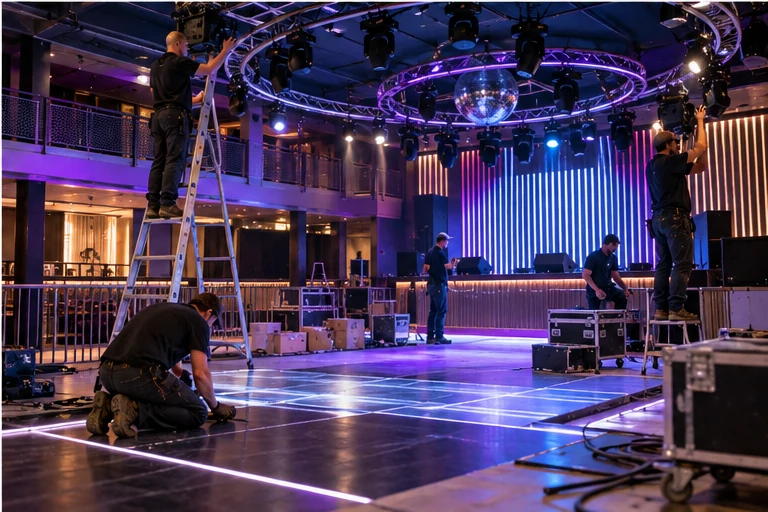 ATIK Andover to Reopen Former Cameo & Vinyl Nightclub on London Street