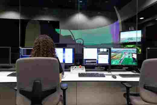 Events: analysts collect fresh context